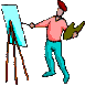 Artist Animation